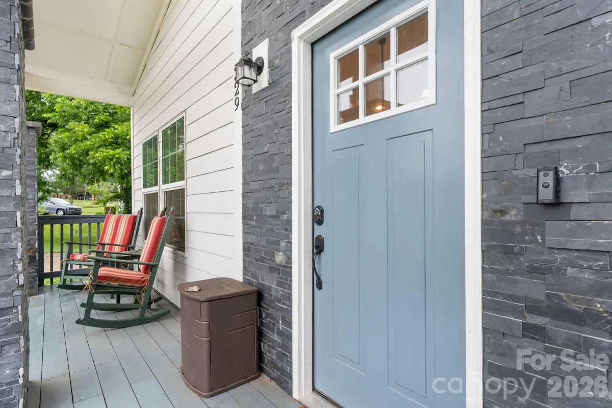 329 W F Street, Newton, NC 28658 - #1