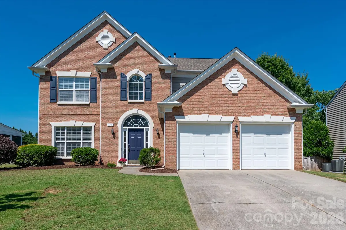 8518 Dennington Grove Lane, Charlotte, NC 28277 - #1