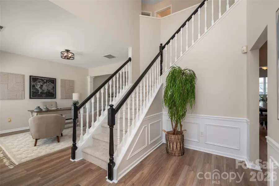 8518 Dennington Grove Lane, Charlotte, NC 28277 - #2