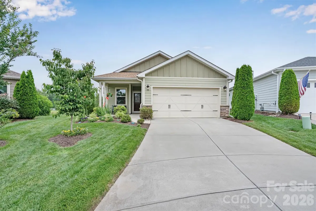 6119 Raven Rock Drive, Denver, NC 28037 - #1