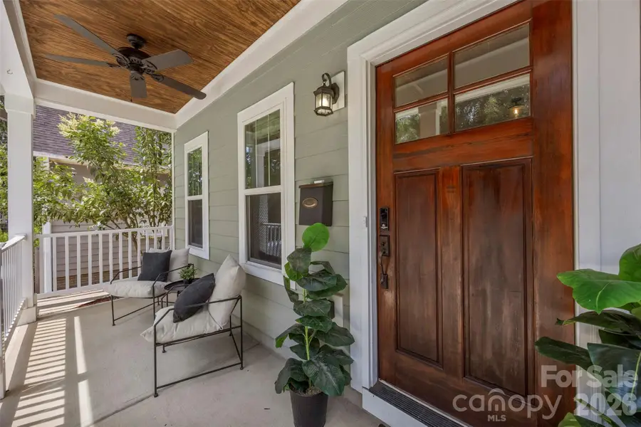 1837 Umstead Street, Charlotte, NC 28205 - #3