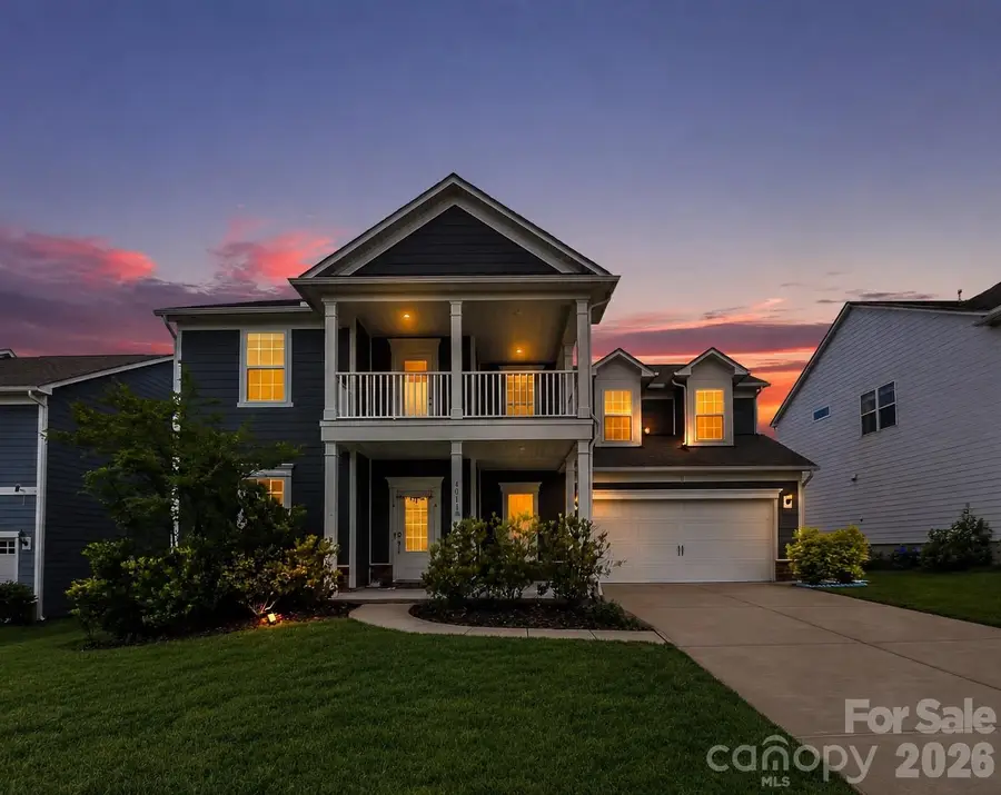 4011 Spring Garden Street, Fort Mill, SC 29715 - #2