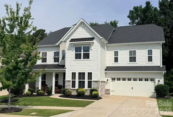 15316 Ravenall Drive, Huntersville, NC 28078