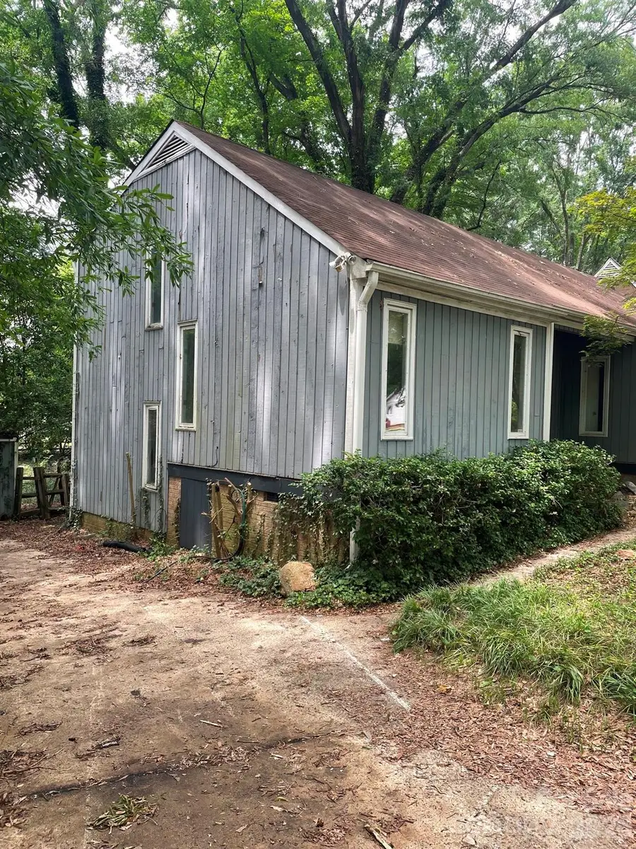 6026 Kingstree Drive, Charlotte, NC 28210 - #2