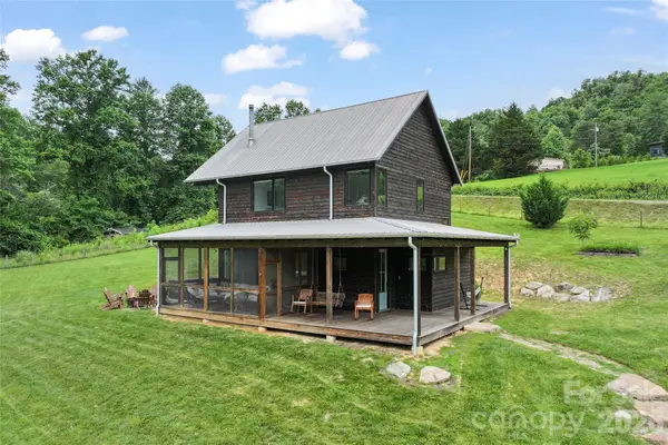 105 Loganberry Trail #1, Fletcher, NC 28732