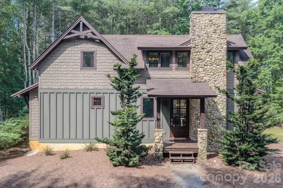 1904 Old Wildlife Club Road #10, Nebo, NC 28761 - #2