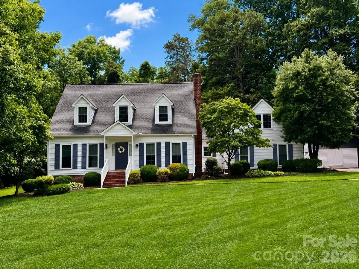 303 Brook Valley Drive, Salisbury, NC 28147 - #1