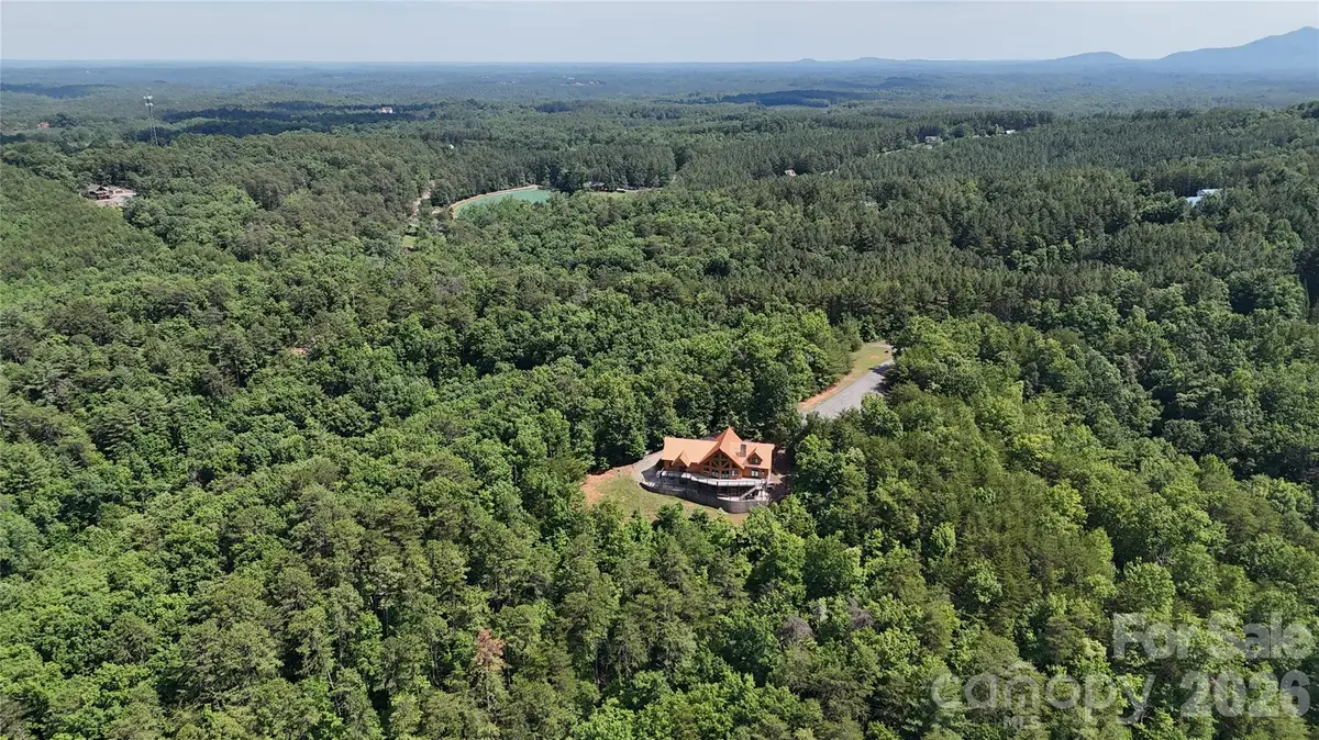 590 Boulder Ridge, Lake Lure, NC 28746 - #1