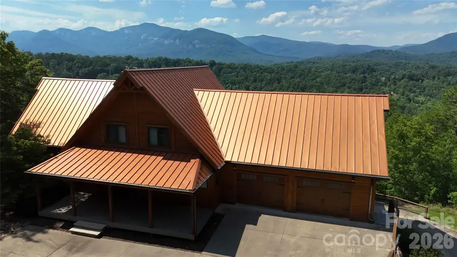590 Boulder Ridge, Lake Lure, NC 28746 - #2