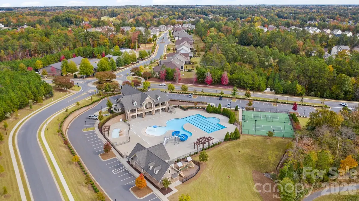 8636 Sagekirk Court, Charlotte, NC 28278 - #1