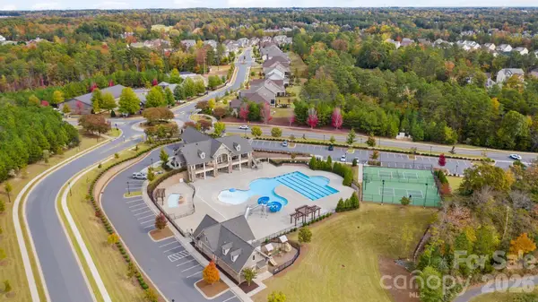 8636 Sagekirk Court, Charlotte, NC 28278