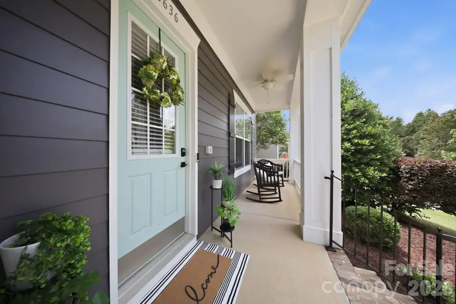 8636 Sagekirk Court, Charlotte, NC 28278 - #2