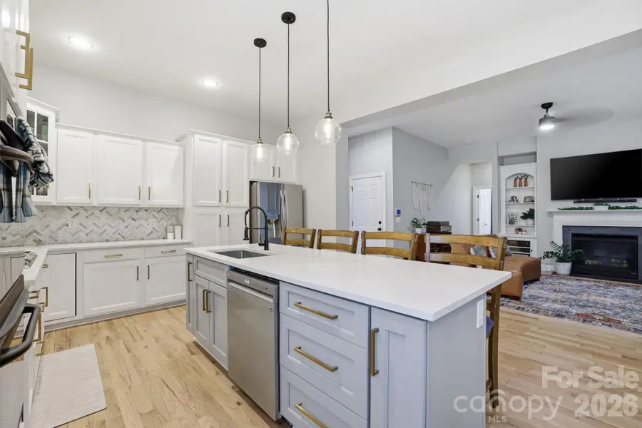 8636 Sagekirk Court, Charlotte, NC 28278 - #3