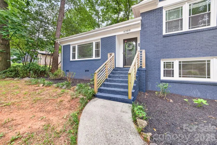 6209 Candlewood Drive, Charlotte, NC 28210 - #3