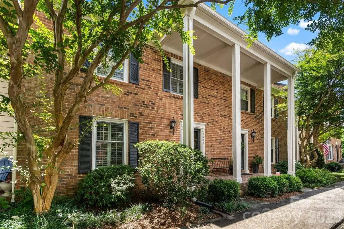 6740 Constitution Lane, Charlotte, NC 28210 - #1