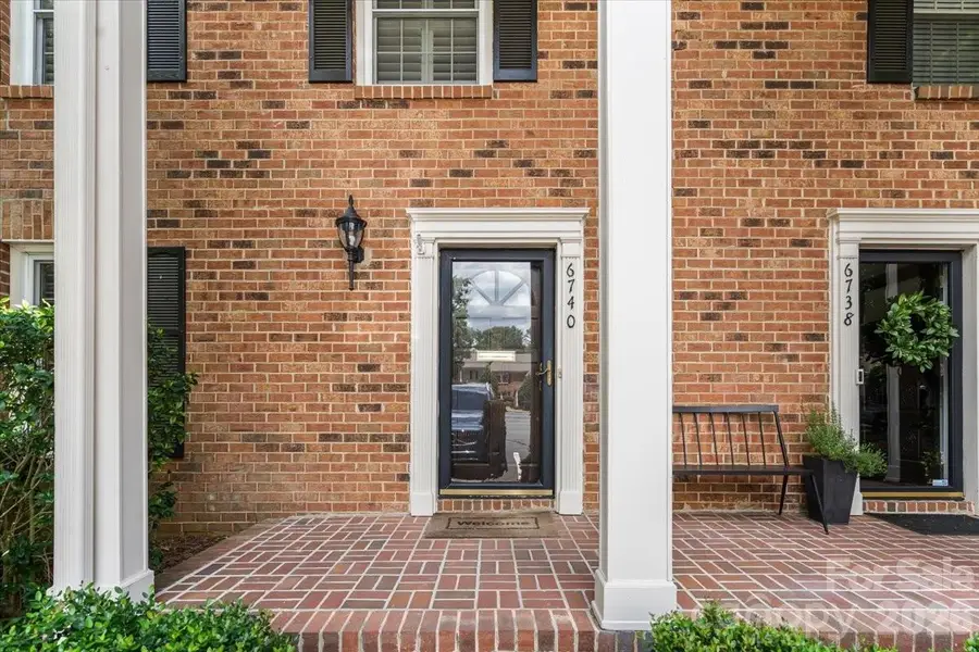 6740 Constitution Lane, Charlotte, NC 28210 - #2