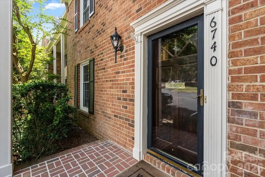 6740 Constitution Lane, Charlotte, NC 28210 - #3