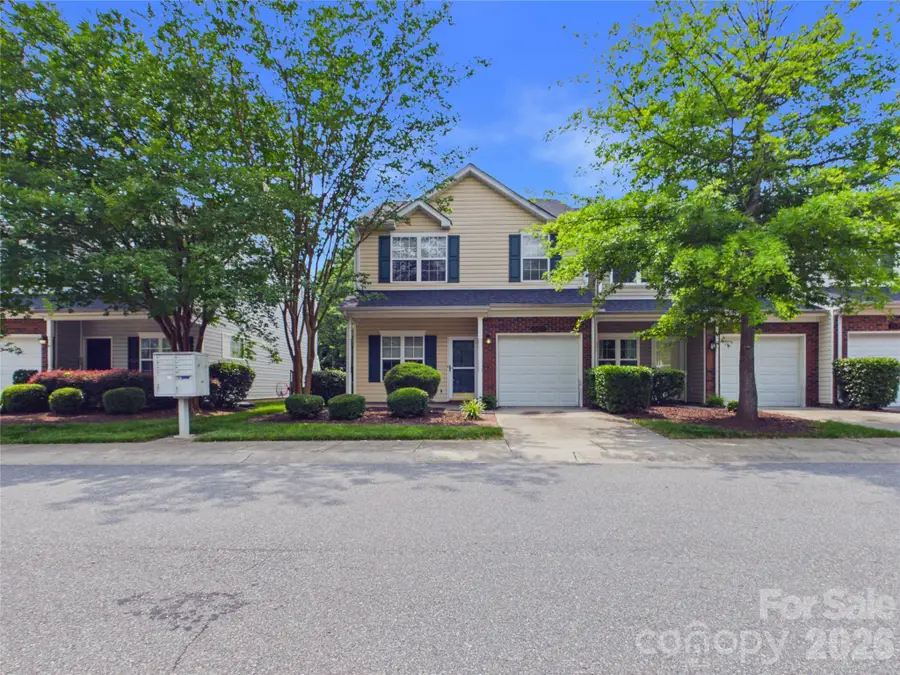 11753 Coddington Ridge Drive, Charlotte, NC 28214 - #2