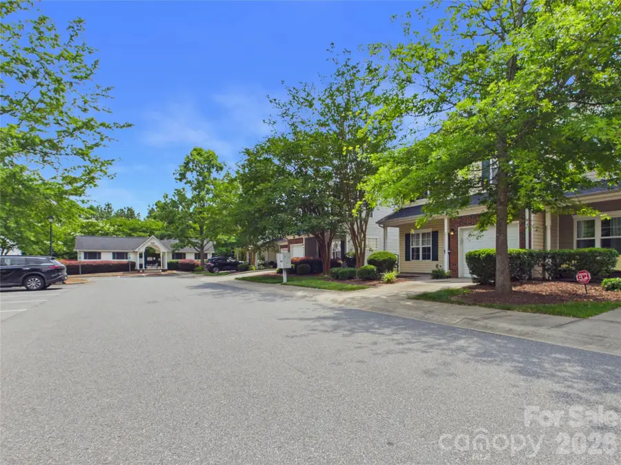 11753 Coddington Ridge Drive, Charlotte, NC 28214 - #3
