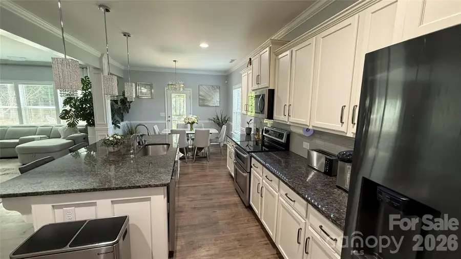 332 Wyndham Forest Circle, Midland, NC 28107 - #2