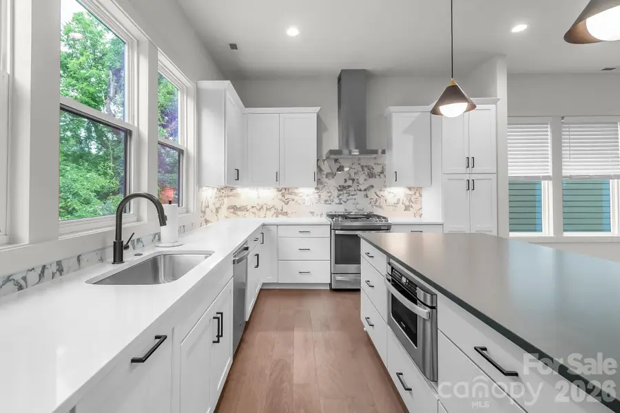 1451 Haywood Court #A, Charlotte, NC 28205 - #2