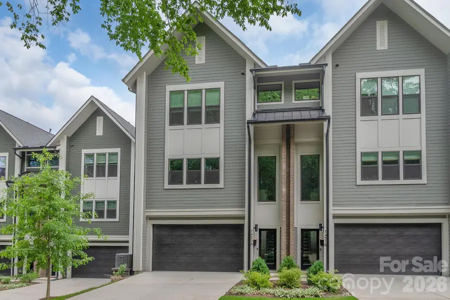 1451 Haywood Court #A, Charlotte, NC 28205 - #3