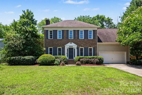 14010 Merganzer Court, Charlotte, NC 28273