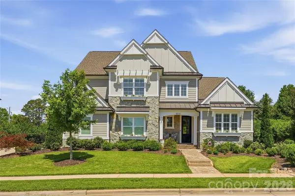 9512 Pacing Lane Nw, Concord, NC 28027