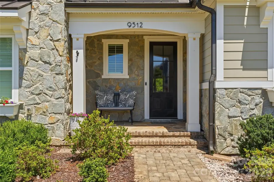9512 Pacing Lane Nw, Concord, NC 28027 - #2