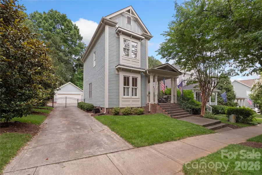 3292 Richards Crossing, Fort Mill, SC 29708 - #3