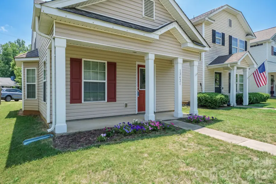 12421 Stumptown Road, Huntersville, NC 28078 - #2