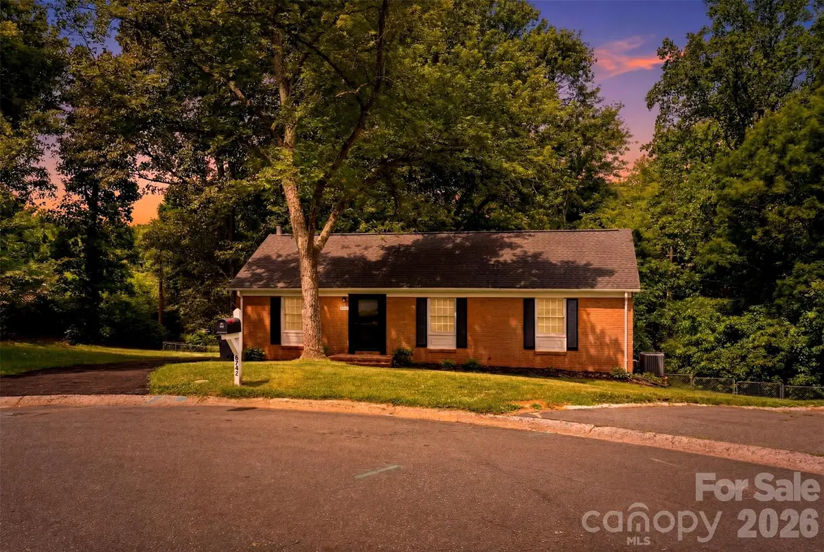 6742 Wild Turkey Lane, Charlotte, NC 28214 - #1