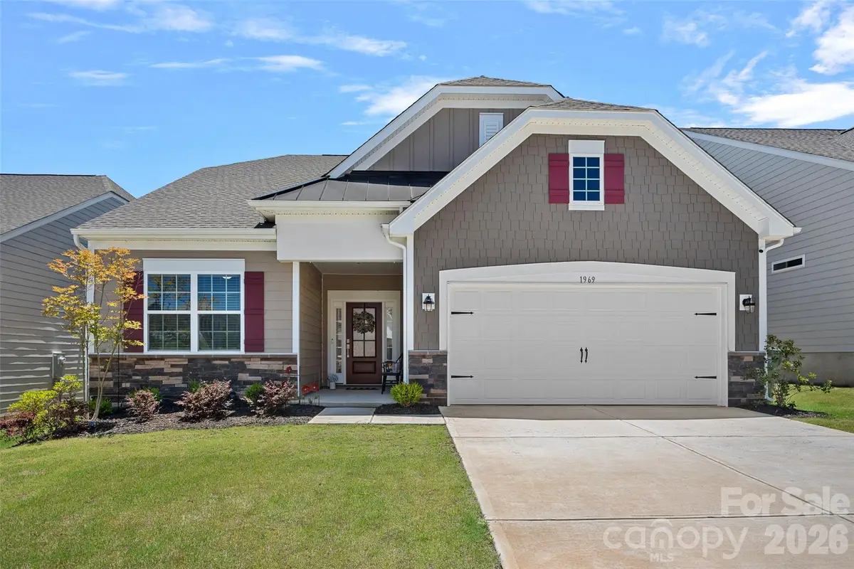 1969 Copper Path Drive, Fort Mill, SC 29715 - #1