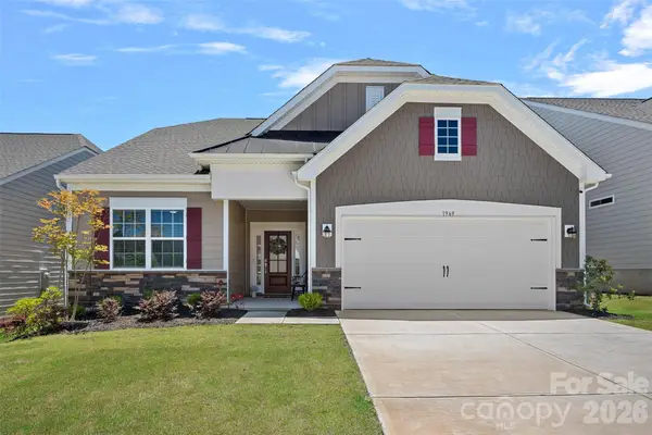 1969 Copper Path Drive, Fort Mill, SC 29715