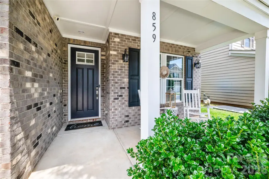 859 Pecan Tree Lane, Fort Mill, SC 29715 - #2