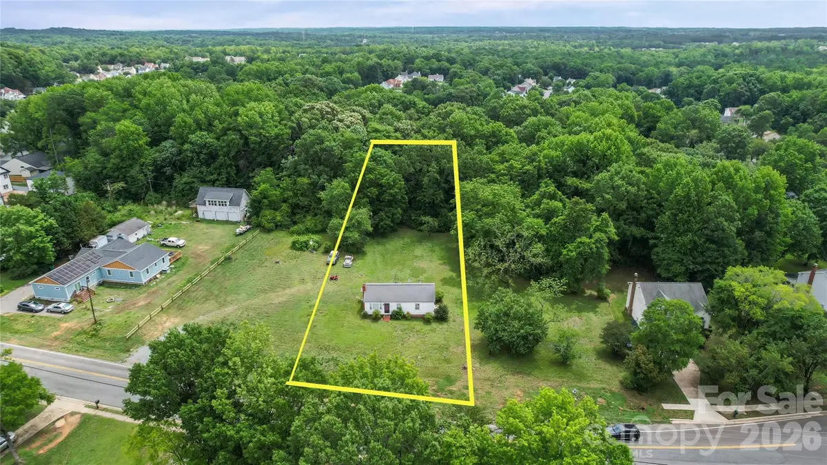 8100 Plott Road, Charlotte, NC 28215 - #1