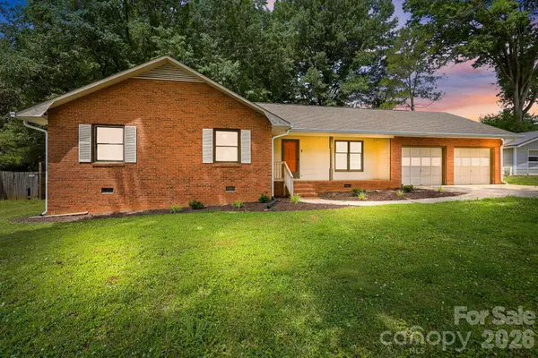 302 S Mccoy Road, Salisbury, NC 28144