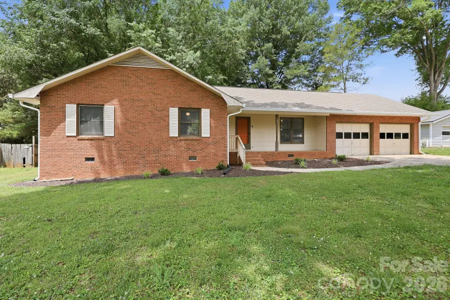 302 S Mccoy Road, Salisbury, NC 28144 - #2