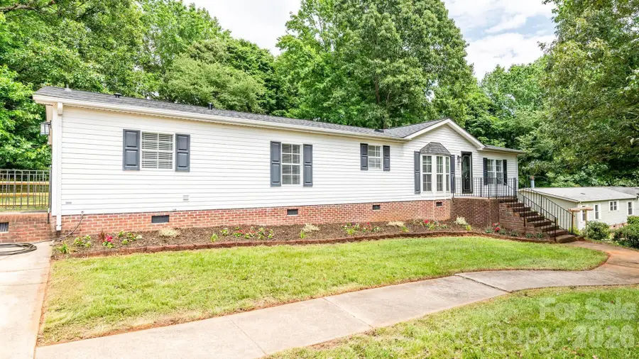 127 Whitewater Lane, Mooresville, NC 28115 - #2