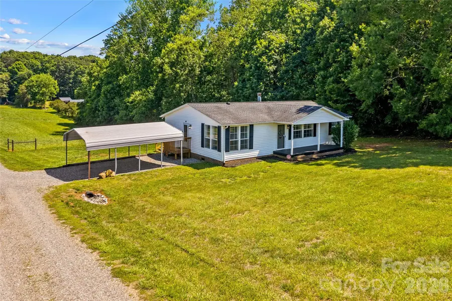777 Midway Road, Statesville, NC 28625 - #3