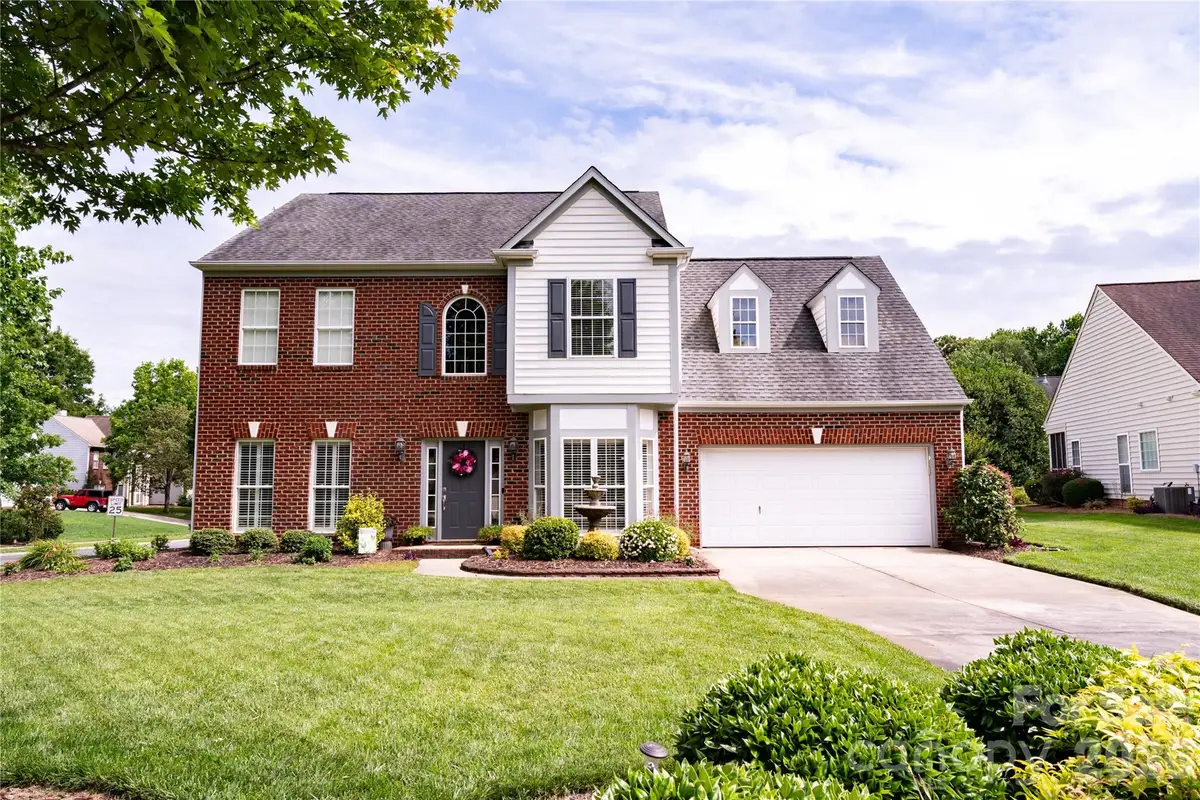 405 Matthews Estates Road, Matthews, NC 28105 - #1