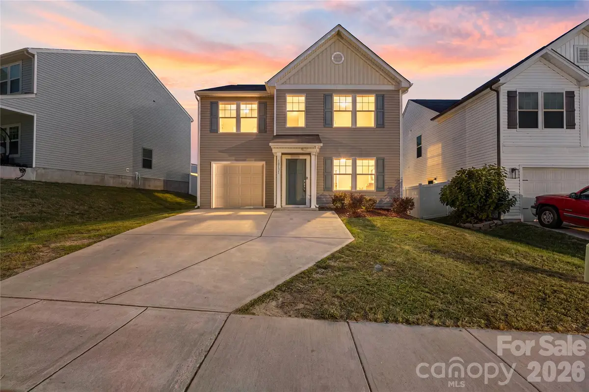 10131 Holly Park Drive, Charlotte, NC 28214 - #1