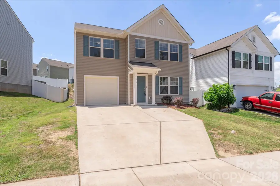 10131 Holly Park Drive, Charlotte, NC 28214 - #3