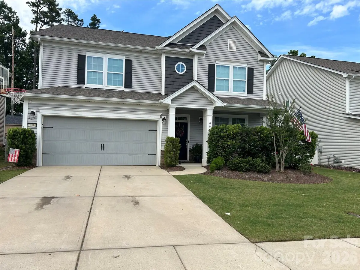 11062 River Oaks Drive Nw, Concord, NC 28027 - #1