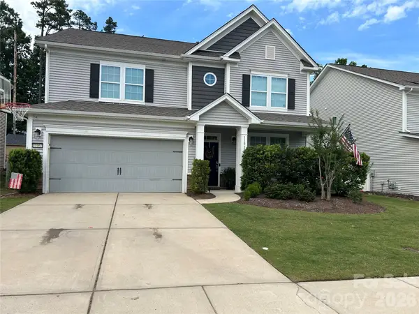 11062 River Oaks Drive Nw, Concord, NC 28027