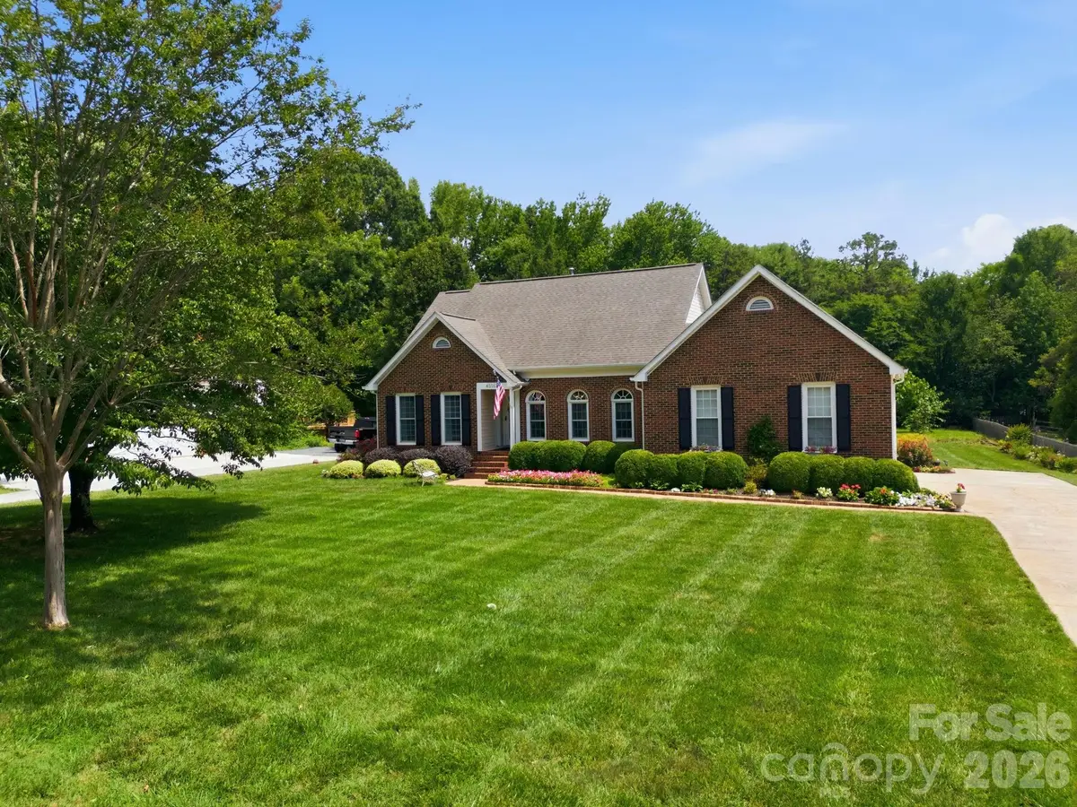4516 Appaloosa Lane, Charlotte, NC 28215 - #1