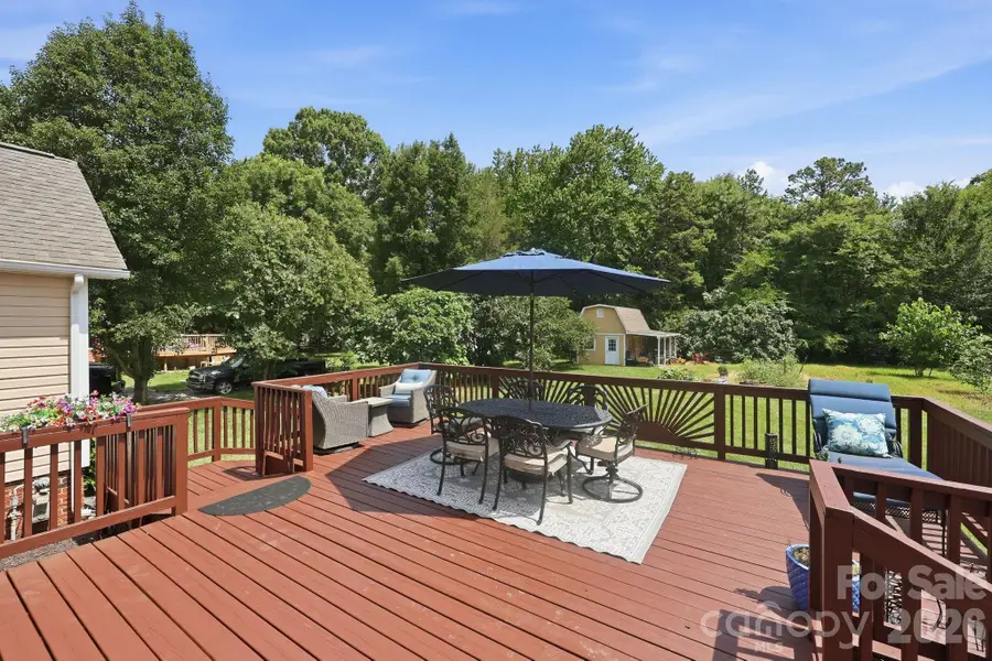 4516 Appaloosa Lane, Charlotte, NC 28215 - #2