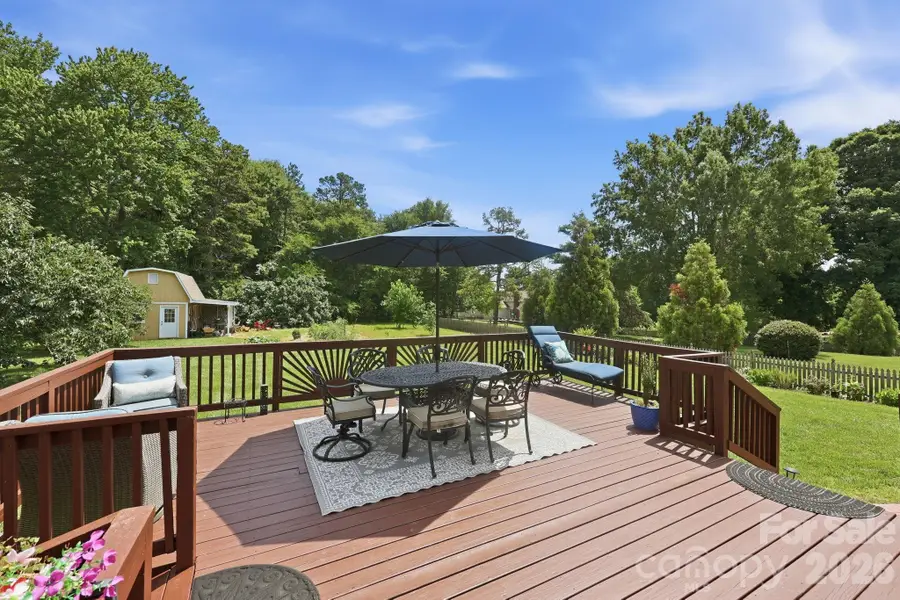 4516 Appaloosa Lane, Charlotte, NC 28215 - #3