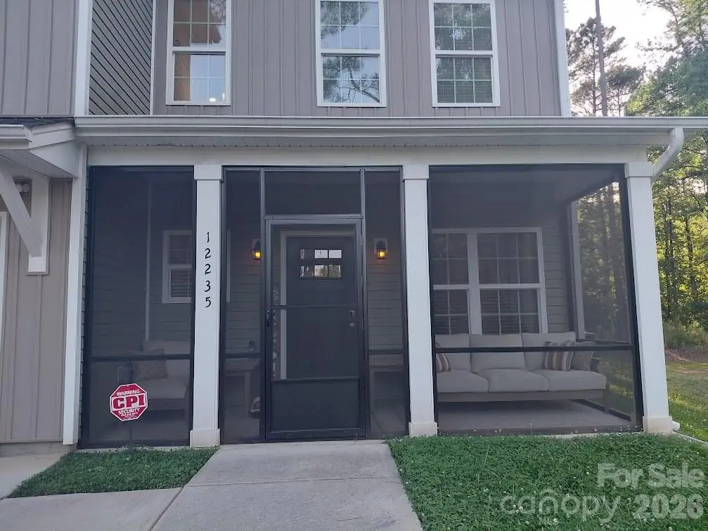 12235 Mallard Ridge Drive, Charlotte, NC 28269 - #1