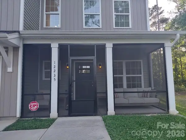 12235 Mallard Ridge Drive, Charlotte, NC 28269